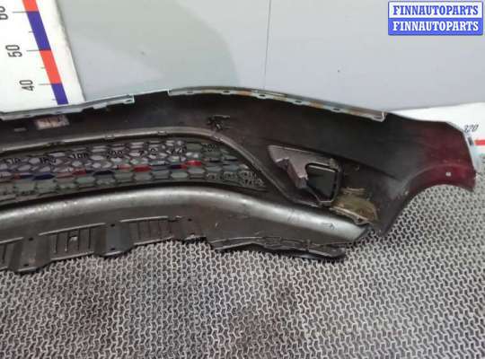 купить бампер передний на HONDA CIVIC 8