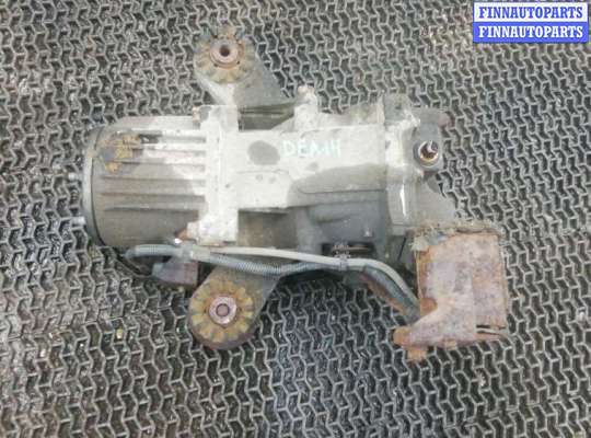 редуктор задний CT1024899 на PEUGEOT 4007