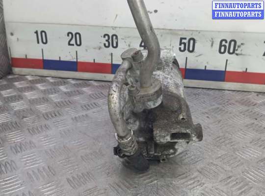 купить компрессор кондиционера дизельный на VOLKSWAGEN PASSAT B6