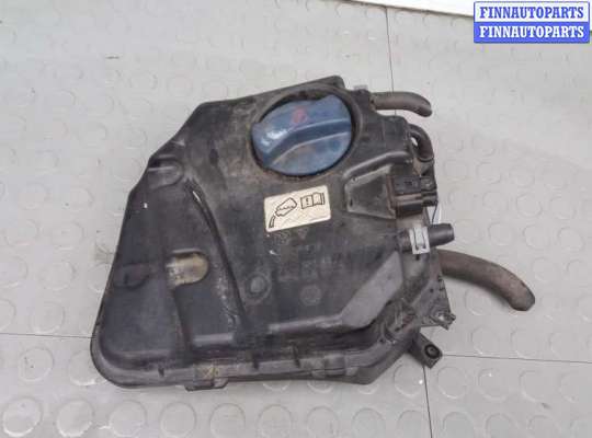 бачок расширительный VG2673823 на VOLKSWAGEN TOUAREG 7L