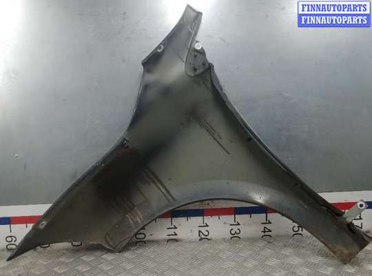 купить крыло переднее правое на RENAULT MEGANE 3