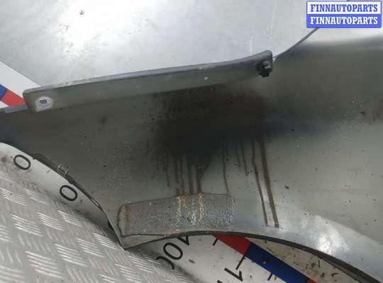 купить крыло переднее правое на RENAULT MEGANE 3