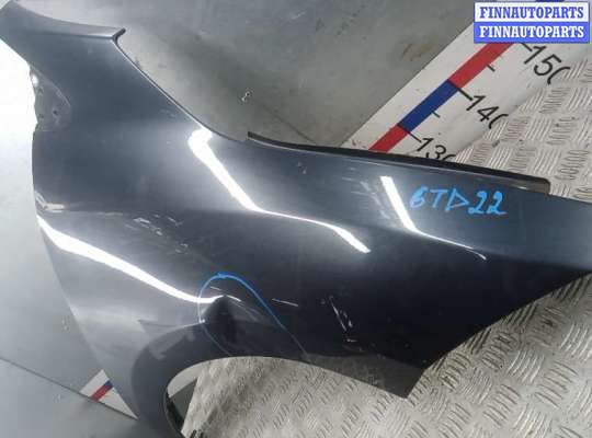 купить крыло переднее правое на RENAULT MEGANE 3