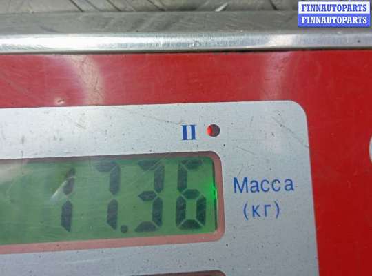 купить маховик демпферный дизельный на RENAULT MEGANE 3