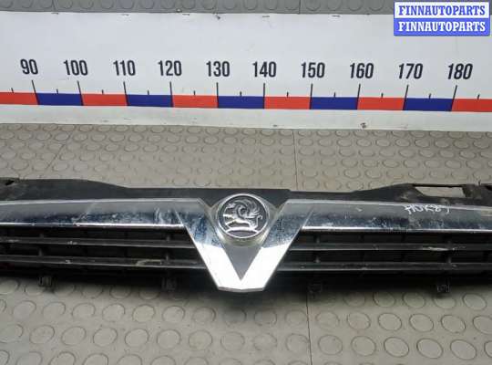 купить решетка радиатора на OPEL ASTRA H