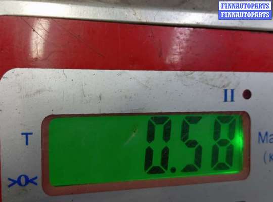 купить форсунка дизельная на LAND ROVER RANGE ROVER SPORT