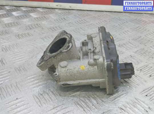 купить клапан egr дизельный на RENAULT KADJAR 1