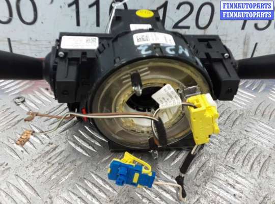 купить переключатель поворотов и дворников (стрекоза) на VOLKSWAGEN PASSAT B6