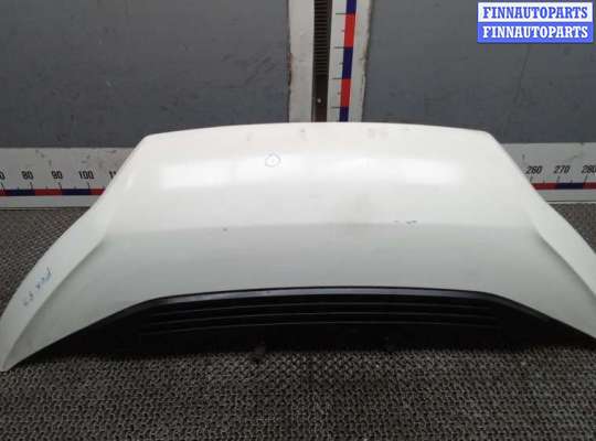 капот PG1206986 на CITROEN JUMPER 3