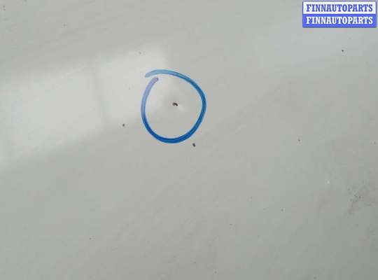 купить капот на CITROEN JUMPER 3