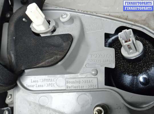 купить фонарь правый 3-5 двери на LEXUS RX 2