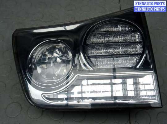 купить фонарь правый 3-5 двери на LEXUS RX 2
