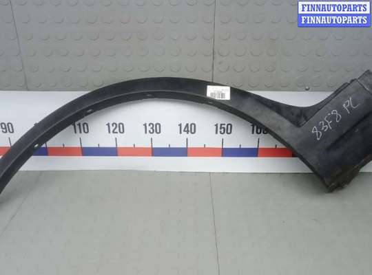 молдинг крыла переднего левого BM3471372 на BMW X3 E83