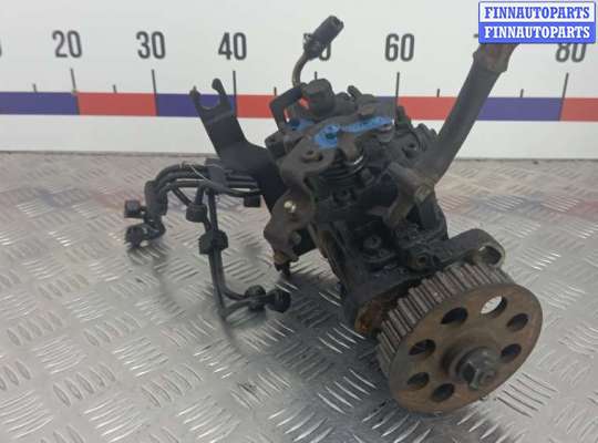 тнвд дизельный VG2652296 на VOLKSWAGEN TRANSPORTER T4