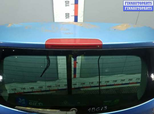 купить дверь 3-5 на RENAULT SCENIC 3
