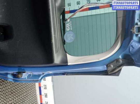 купить дверь 3-5 на RENAULT SCENIC 3