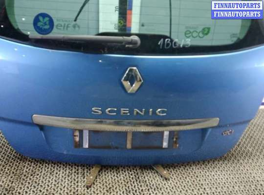 купить дверь 3-5 на RENAULT SCENIC 3