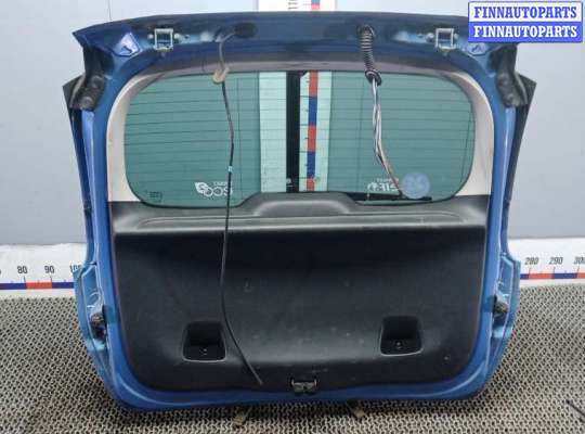 купить дверь 3-5 на RENAULT SCENIC 3
