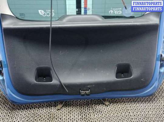 купить дверь 3-5 на RENAULT SCENIC 3