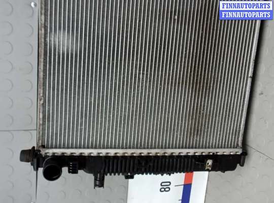 купить радиатор системы охлаждения на OPEL INSIGNIA 2