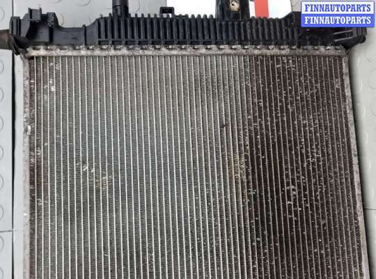 купить радиатор системы охлаждения на OPEL INSIGNIA 2