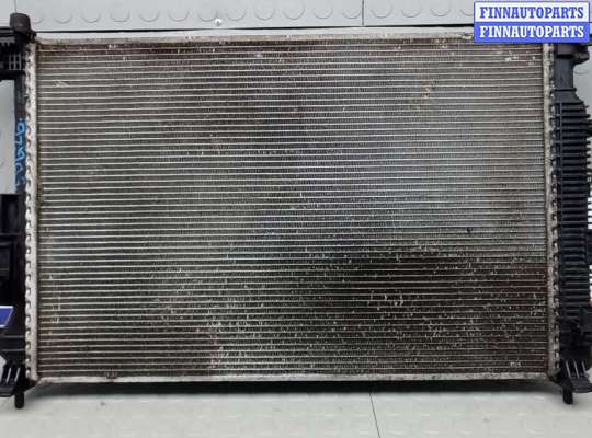 купить радиатор системы охлаждения на OPEL INSIGNIA 2