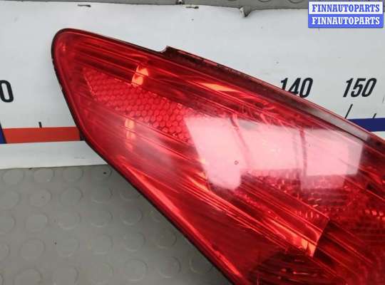 купить фонарь задний левый на PEUGEOT 308 1