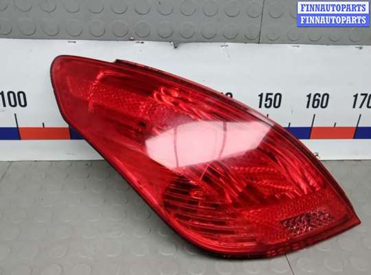 купить фонарь задний левый на PEUGEOT 308 1