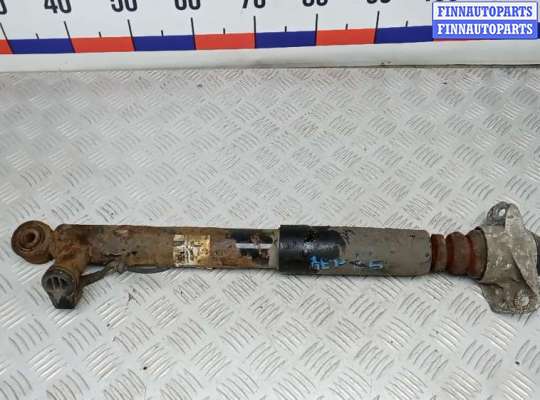 купить амортизатор задней балки на VOLKSWAGEN PASSAT CC