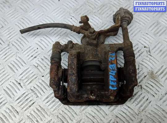 купить суппорт тормозной задний левый на OPEL ASTRA J