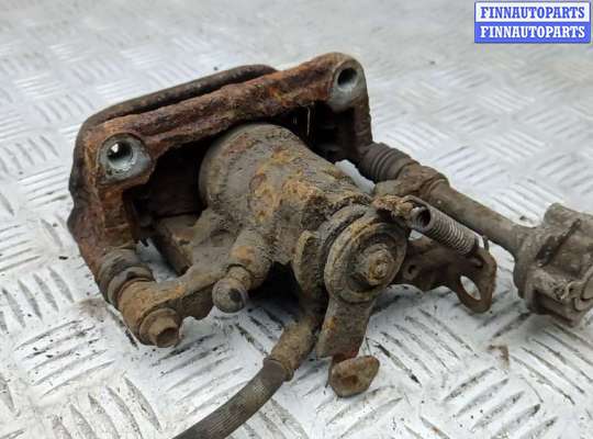 купить суппорт тормозной задний левый на OPEL ASTRA J