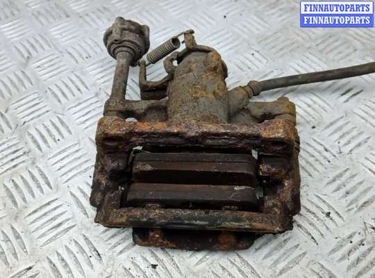 купить суппорт тормозной задний левый на OPEL ASTRA J