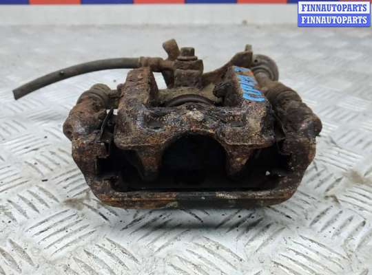 купить суппорт тормозной задний левый на OPEL ASTRA J