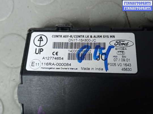 купить блок комфорта на FORD ECOSPORT