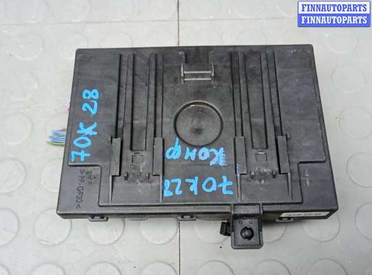 купить блок комфорта на FORD ECOSPORT