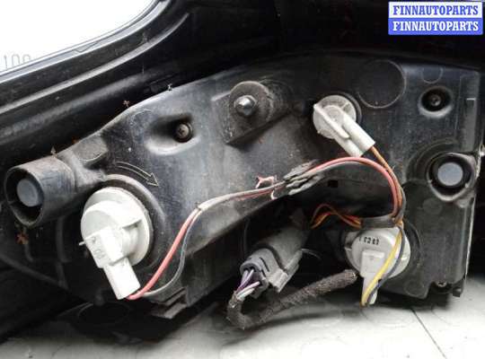 купить фонарь задний правый на OPEL ZAFIRA C