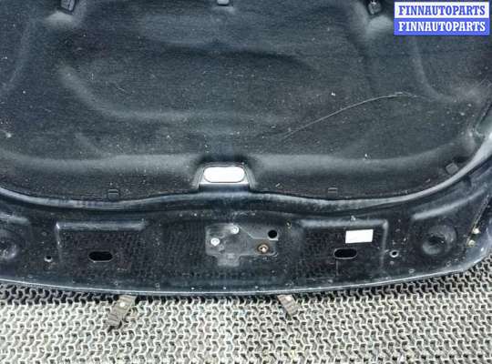 купить капот на VOLKSWAGEN TOUAREG 7L