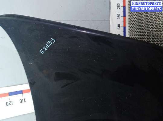 купить капот на VOLKSWAGEN TOUAREG 7L