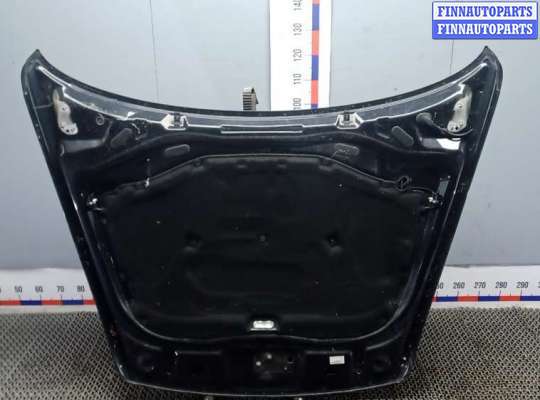 купить капот на VOLKSWAGEN TOUAREG 7L