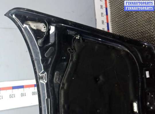 купить капот на VOLKSWAGEN TOUAREG 7L