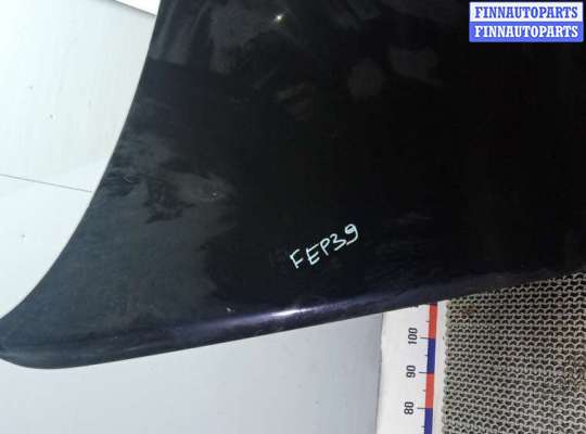 купить капот на VOLKSWAGEN TOUAREG 7L