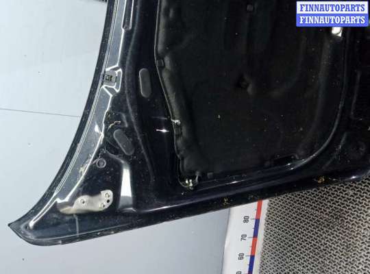 купить капот на VOLKSWAGEN TOUAREG 7L