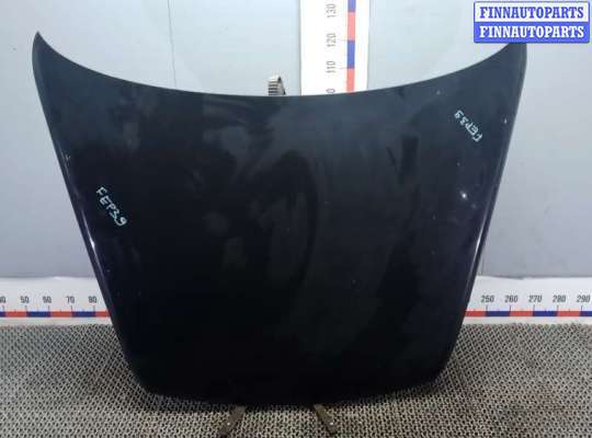 купить капот на VOLKSWAGEN TOUAREG 7L