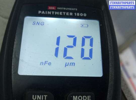 купить капот на VOLKSWAGEN TOUAREG 7L