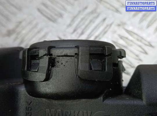 Крышка клапанная (крышка головки блока) на Peugeot 3008 I