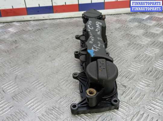 Крышка клапанная (крышка головки блока) на Peugeot 3008 I