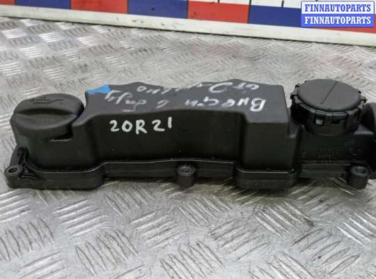 крышка гбц дизельная PG1173674 на PEUGEOT 3008 1