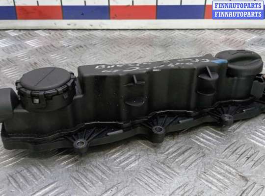 Крышка клапанная (крышка головки блока) на Peugeot 3008 I