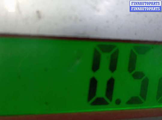 Крышка клапанная (крышка головки блока) на Peugeot 3008 I