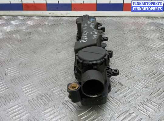 Крышка клапанная (крышка головки блока) на Peugeot 3008 I